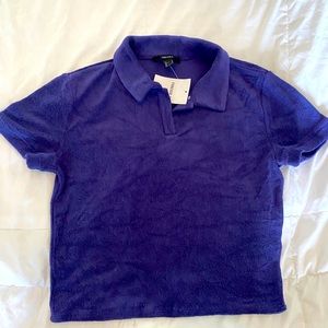 3 X $20 
Crop top for woman relax. Soft fabric